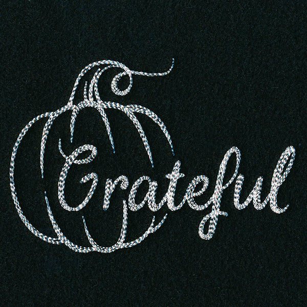 Grateful Pumpkin - Image 2