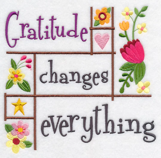 Gratitude Changes Everything - Image 2