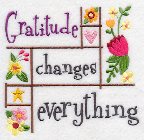 Gratitude Changes Everything - Image 3