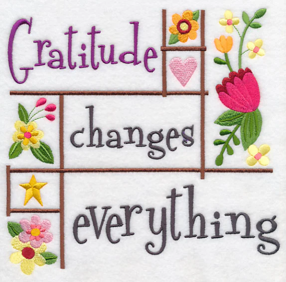 Gratitude Changes Everything - Image 5