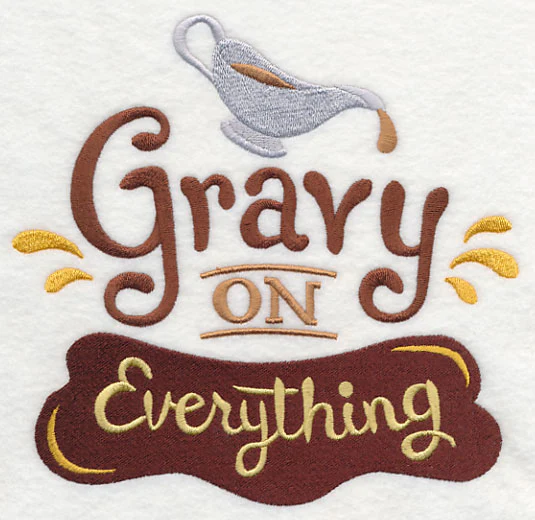 Gravy on Everything - Image 2