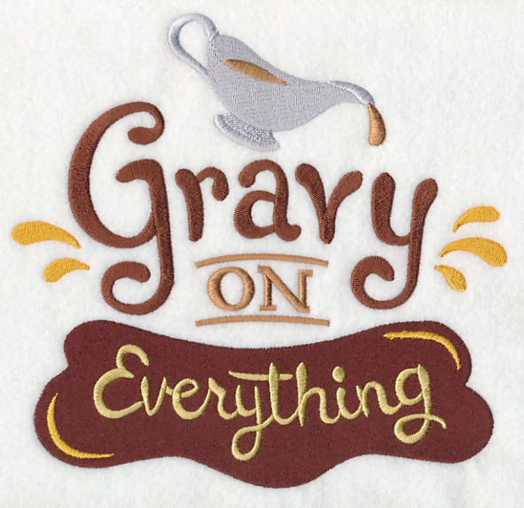 Gravy on Everything - Image 6
