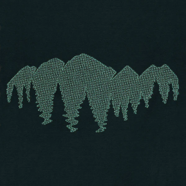 Great Outdoors (Embossed) - Image 5