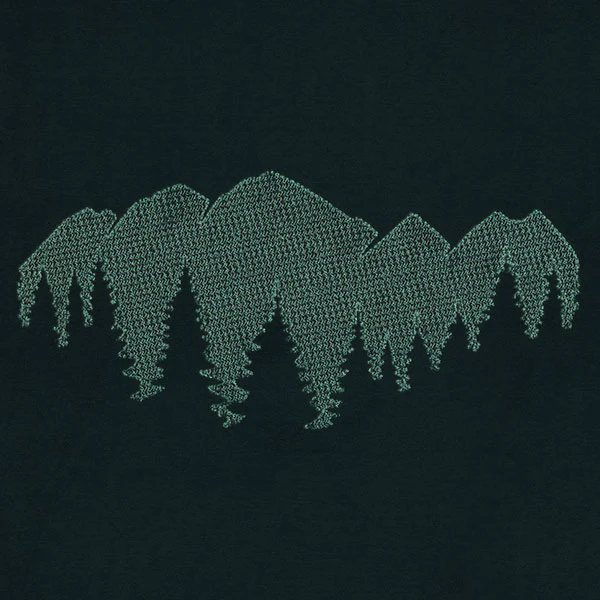 Great Outdoors (Embossed) - Image 9