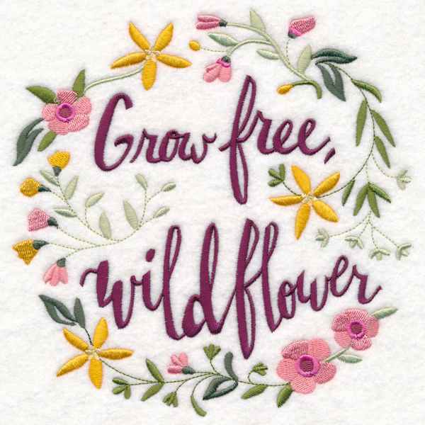 Grow Free Wildflower - Image 2