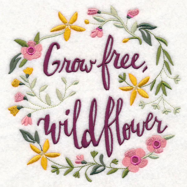 Grow Free Wildflower - Image 3