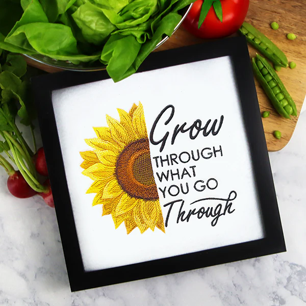 Grow Through What You Go Through - Image 12