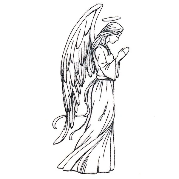 Guardian Angel - Image 4
