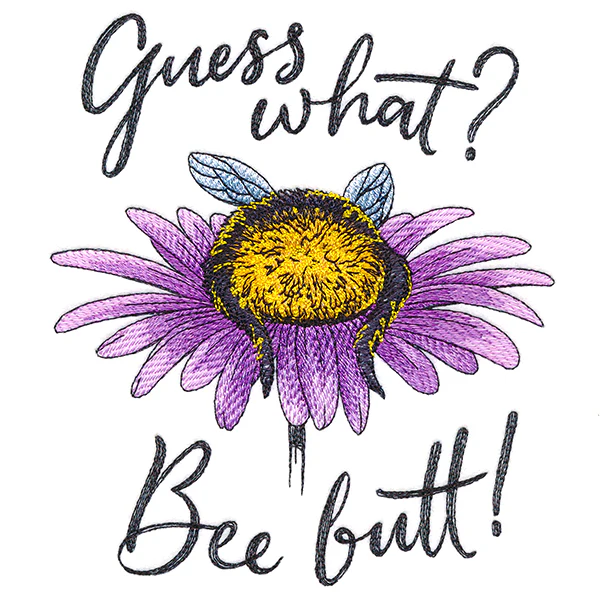 Guess What? Bee Butt! - Image 2
