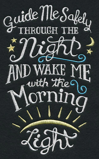 Guide Me Safely Through the Night - Image 4