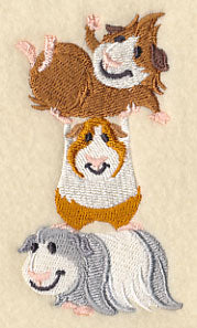 Guinea Pig Stack - Image 3