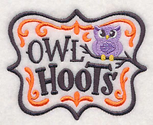 Halloween Apothecary - Owl Hoots - Image 3