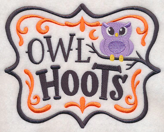 Halloween Apothecary - Owl Hoots - Image 4