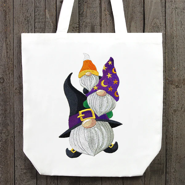 Halloween Gnome Stack - Image 2