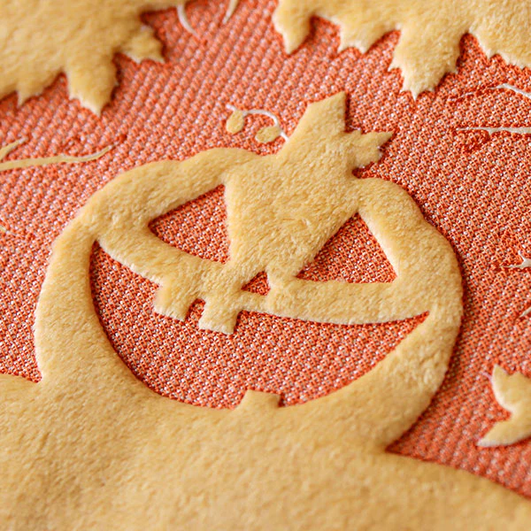 Halloween Jack o' Lantern (Embossed) - Image 9
