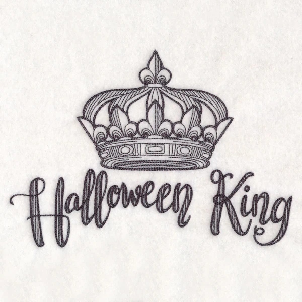 Halloween King - Image 2