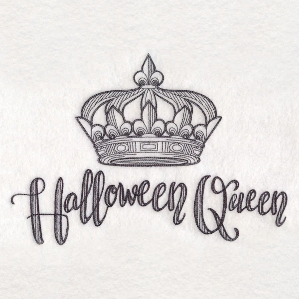 Halloween Queen - Image 4