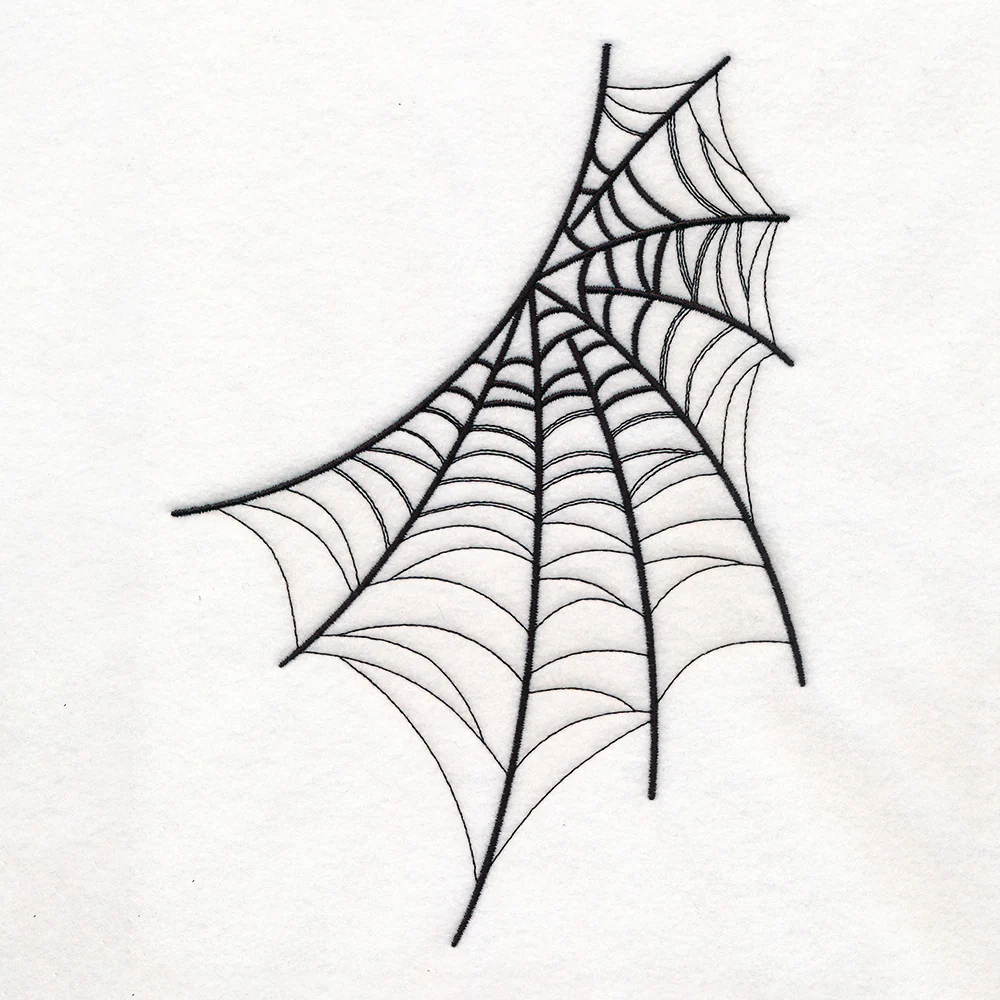 Halloween Spiderweb Set - Image 3