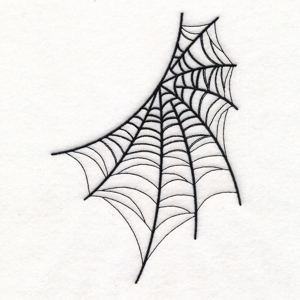 Halloween Spiderweb Set - Image 9