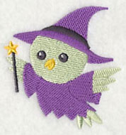 Halloween Tweets Witch - Image 2