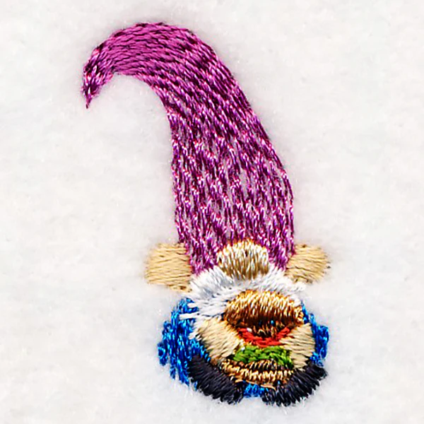Hamburger Gnome - Image 2