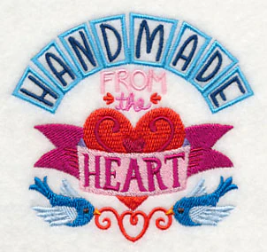 Handmade from the Heart - Image 4