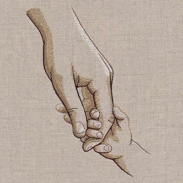 Hands of Love - Image 3