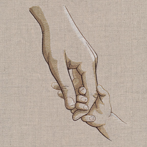 Hands of Love - Image 4