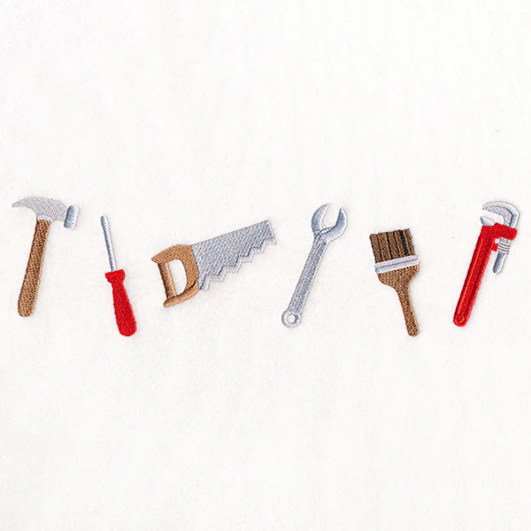 Handy Tool Border - Image 10