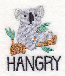 Hangry - Image 3