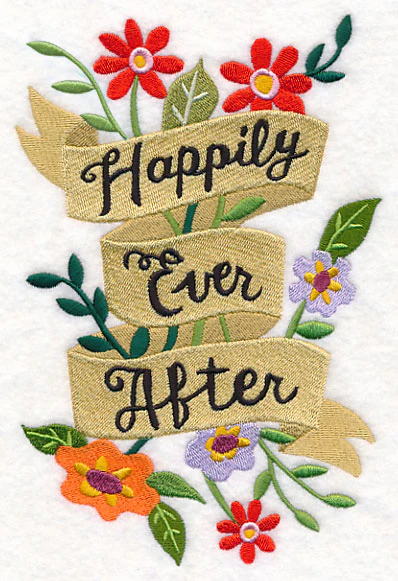 Happily Ever After Bouquet - Image 3