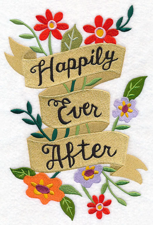Happily Ever After Bouquet - Image 5
