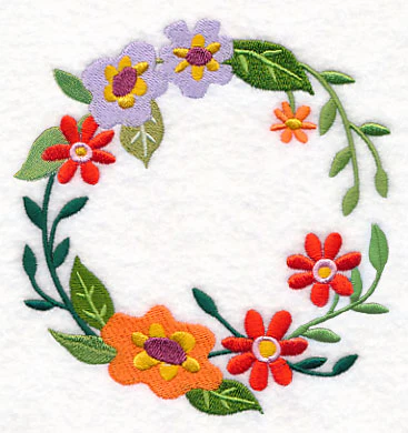 Happily Ever After Wreath - Image 4