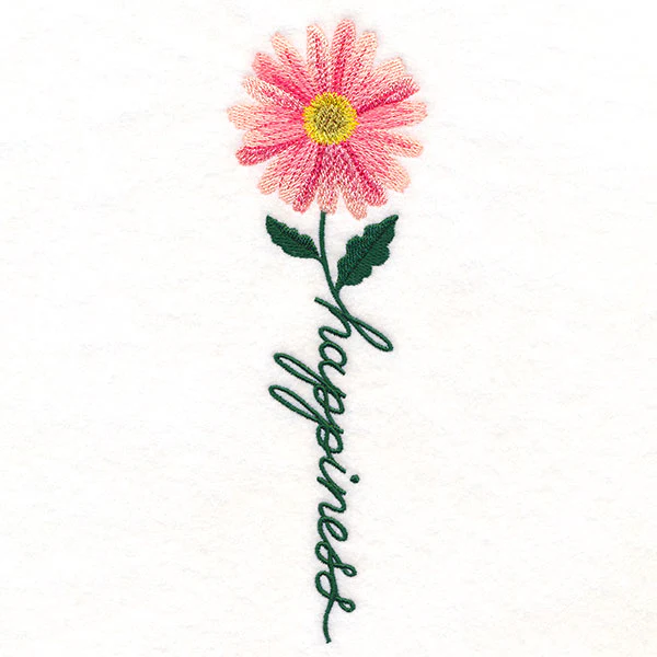 Happiness Bloom Daisy - Image 5