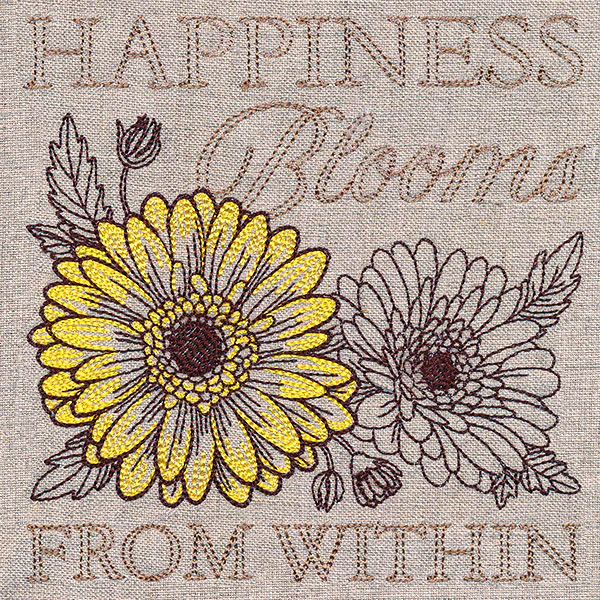 Happiness Blooms Medley - Image 4