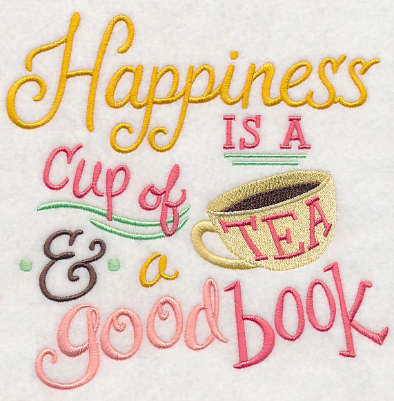 Happiness Is - Image 6
