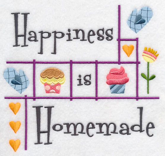Happiness is Homemade - Image 4