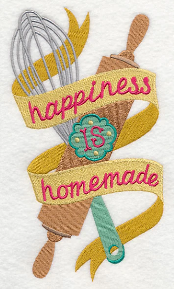 Happiness is Homemade - Image 3