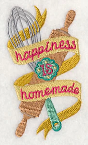 Happiness is Homemade - Image 5