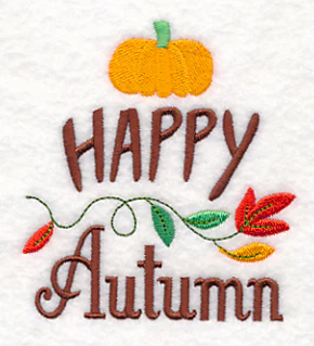 Happy Autumn - Image 2