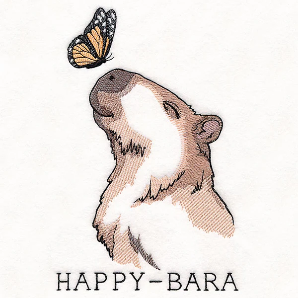 Happy-bara - Image 2