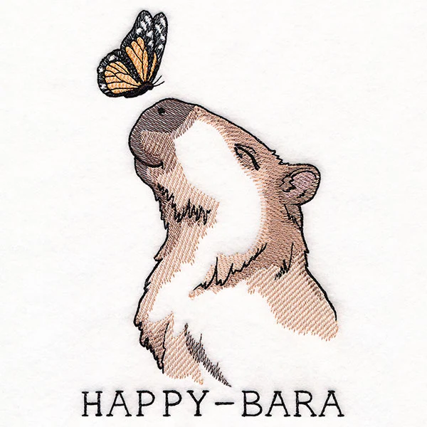 Happy-bara - Image 3