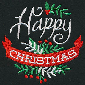 Happy Christmas - Image 5