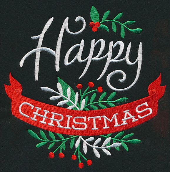 Happy Christmas - Image 6