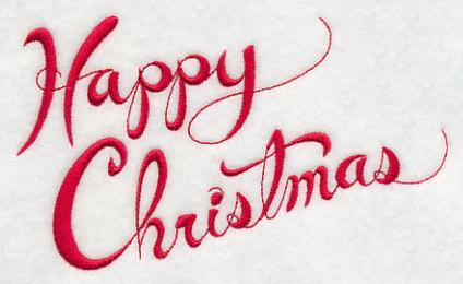 Happy Christmas Wishes - Image 3