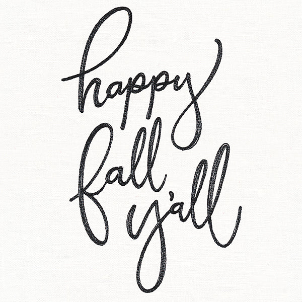 Happy Fall Y'all - Image 3
