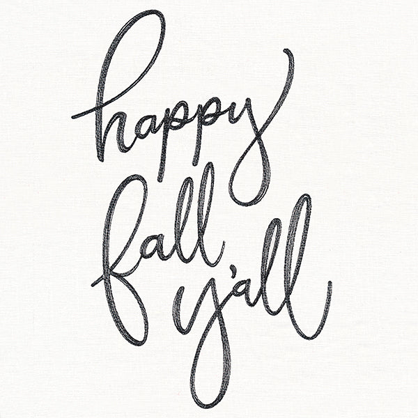 Happy Fall Y'all - Image 6