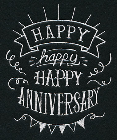 Happy Happy Happy Anniversary - Image 4