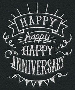 Happy Happy Happy Anniversary - Image 5
