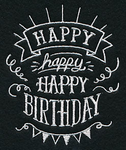 Happy Happy Happy Birthday - Image 5